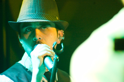Pedro Foncea